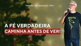 Reflexão da Palavra 05/12/2025