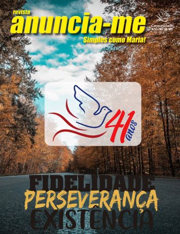 revista março